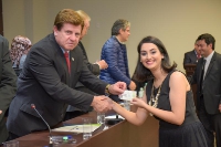 Entrega de Credenciais Londrina - 31 de agosto-300