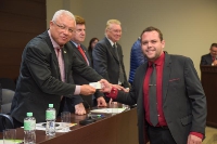 Entrega de Credenciais Londrina - 31 de agosto-303