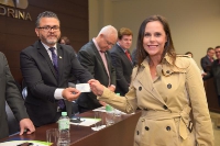 Entrega de Credenciais Londrina - 31 de agosto-305