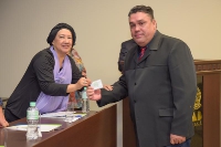 Entrega de Credenciais Londrina - 31 de agosto-306
