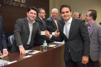 Entrega de Credenciais Londrina - 31 de agosto-307