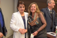 Entrega de Credenciais Londrina - 31 de agosto-309