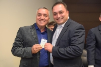 Entrega de Credenciais Londrina - 31 de agosto-313