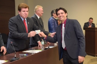 Entrega de Credenciais Londrina - 31 de agosto-314