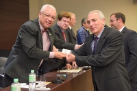 Entrega de Credenciais Londrina - 31 de agosto-317