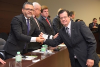 Entrega de Credenciais Londrina - 31 de agosto-320