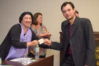 Entrega de Credenciais Londrina - 31 de agosto-321