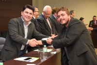 Entrega de Credenciais Londrina - 31 de agosto-322
