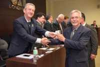 Entrega de Credenciais Londrina - 31 de agosto-323