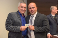 Entrega de Credenciais Londrina - 31 de agosto-325