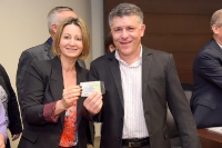 Entrega de Credenciais Londrina - 31 de agosto-326