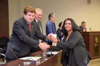 Entrega de Credenciais Londrina - 31 de agosto-329