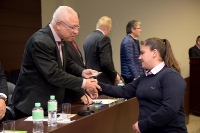 Entrega de Credenciais Londrina - 31 de agosto-330
