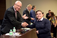 Entrega de Credenciais Londrina - 31 de agosto-331