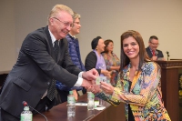 Entrega de Credenciais Londrina - 31 de agosto-332