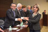 Entrega de Credenciais Londrina - 31 de agosto-333