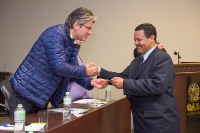 Entrega de Credenciais Londrina - 31 de agosto-334