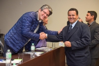 Entrega de Credenciais Londrina - 31 de agosto-335