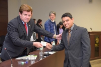 Entrega de Credenciais Londrina - 31 de agosto-336