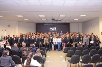 Entrega de Credenciais Londrina - 31 de agosto-338