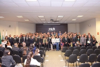 Entrega de Credenciais Londrina - 31 de agosto-339