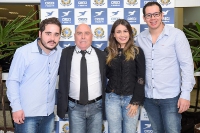 Entrega de Credenciais Londrina - 31 de agosto-33
