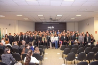 Entrega de Credenciais Londrina - 31 de agosto-340