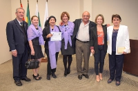 Entrega de Credenciais Londrina - 31 de agosto-343