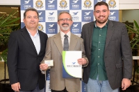 Entrega de Credenciais Londrina - 31 de agosto-346