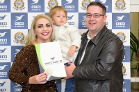Entrega de Credenciais Londrina - 31 de agosto-347
