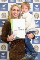 Entrega de Credenciais Londrina - 31 de agosto-348