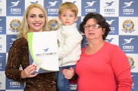 Entrega de Credenciais Londrina - 31 de agosto-349