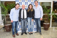 Entrega de Credenciais Londrina - 31 de agosto-34