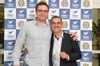 Entrega de Credenciais Londrina - 31 de agosto-352