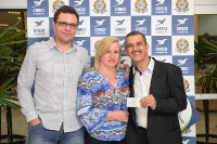 Entrega de Credenciais Londrina - 31 de agosto-353