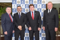Entrega de Credenciais Londrina - 31 de agosto-42