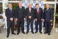 Entrega de Credenciais Londrina - 31 de agosto-48