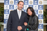 Entrega de Credenciais Londrina - 31 de agosto-55