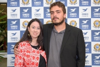 Entrega de Credenciais Londrina - 31 de agosto-65