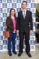 Entrega de Credenciais Londrina - 31 de agosto-68