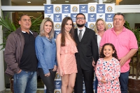 Entrega de Credenciais Londrina - 31 de agosto-71
