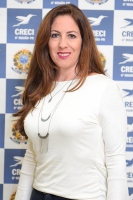 Entrega de Credenciais Londrina - 31 de agosto-73