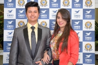 Entrega de Credenciais Londrina - 31 de agosto-77