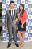Entrega de Credenciais Londrina - 31 de agosto-78
