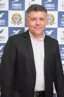 Entrega de Credenciais Londrina - 31 de agosto-88
