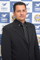 Entrega de Credenciais Londrina - 31 de agosto-94