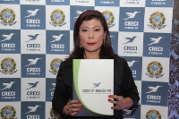 Entrega de Credenciais Maringá - 24 de agosto-101