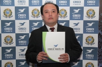 Entrega de Credenciais Maringá - 24 de agosto-104