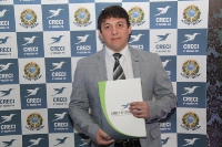 Entrega de Credenciais Maringá - 24 de agosto-108