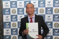Entrega de Credenciais Maringá - 24 de agosto-110